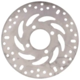 Bremsscheibe Scooter EBC Stahl rostfrei passend für: Honda NSC, PCX, AFS