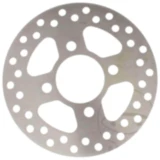 Bremsscheibe EBC Stahl rostfrei passend für: Kawasaki KFX