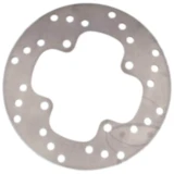 Bremsscheibe EBC Stahl rostfrei passend für: CAN - AM Outlander, Renegade