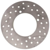 Bremsscheibe EBC Stahl rostfrei passend für: Polaris Sportsman, Scrambler 7600049