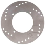 Bremsscheibe EBC Stahl rostfrei passend für: Polaris Sportsman