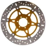 Bremsscheibe X EBC Alternative: 7605000 passend für: Ducati Supersport, 916, SL