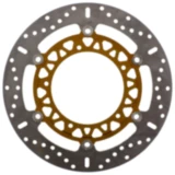 EBC X Serie Vollschwimmende Bremsscheibe für Motorräder