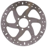 Bremsscheibe EBC passend für: KTM Duke