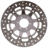 Bremsscheibe EBC passend für: Honda CB