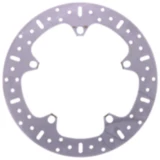 Bremsscheibe EBC Stahl rostfrei universal passend für: BMW K, R