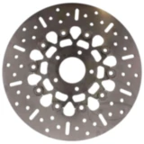 Bremsscheibe EBC für Motorräder 7600085