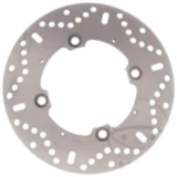 Bremsscheibe EBC passend für: Honda CBR, VTR