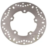 Bremsscheibe EBC MD2091 für Motorräder