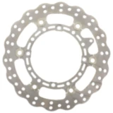 Bremsscheibe Contour EBC passend für: Beta RR