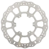 Bremsscheibe Contour EBC passend für: BMW G