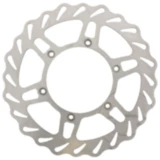 Bremsscheibe Contour EBC passend für: Gas Gas EC, MC, SM