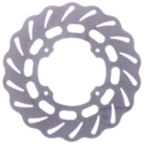 Bremsscheibe Contour EBC passend für: Honda CRF