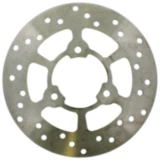 Bremsscheibe Scooter EBC passend für: Peugeot Django, Vivacity, Fontana