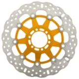 Bremsscheibe EBC Contour für Motorräder 7600130