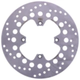 Bremsscheibe EBC passend für: Honda VFR