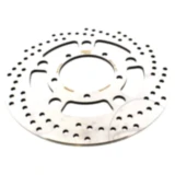 Bremsscheibe EBC rechts für Motorräder