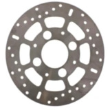 Bremsscheibe EBC passend für: Honda CB 7600144