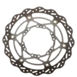 EBC Contour Bremsscheibe