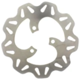 Bremsscheibe VEE Scooter EBC passend für: Peugeot Ludix