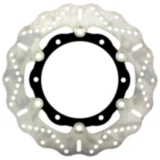 Bremsscheibe Contour EBC passend für: Yamaha XP 7600153