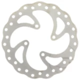 Bremsscheibe Contour EBC passend für: KTM SX, Husqvarna TC 7600160
