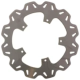 Bremsscheibe VEE Scooter EBC passend für: Piaggio XEvo, X8, X7, Gilera Nexus, Coguar