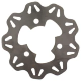 Bremsscheibe VEE Scooter EBC passend für: SYM Mio, DD, Tonik, Kymco Heroism, New Sento, Sento