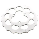 Bremsscheibe Contour EBC passend für: CAN - AM DS