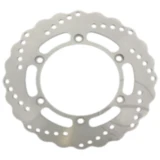 Bremsscheibe Contour EBC passend für: Moto Guzzi California, V (11, 10), Sport