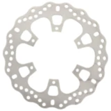 Bremsscheibe Contour EBC passend für: BMW G 7600175