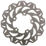 Bremsscheibe VEE Scooter EBC passend für: Kymco Agility, People, New People