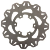 Bremsscheibe VEE Scooter EBC passend für: Yamaha XQ, MBK XQ