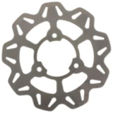 Bremsscheibe VEE Scooter EBC passend für: Peugeot Django, Vivacity, Fontana