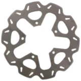 Bremsscheibe VEE Scooter EBC passend für: Peugeot Geopolis, Satelis