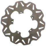 Bremsscheibe VEE Scooter EBC passend für: Piaggio TPH, Fly