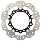 Bremsscheibe VEE Scooter EBC passend für: Suzuki AN 7600192