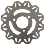 Bremsscheibe VEE Scooter EBC passend für: Kymco Super 9