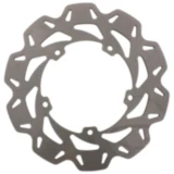 Bremsscheibe VEE Scooter EBC passend für: Yamaha VP