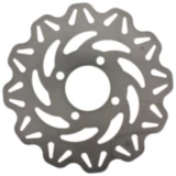 Bremsscheibe VEE Scooter EBC passend für: Honda AFS, MSX