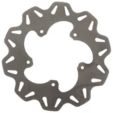 Bremsscheibe VEE EBC passend für: Aprilia Atlantic, Scarabeo, Leonardo