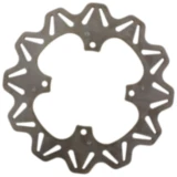 Bremsscheibe VEE EBC passend für: Ducati Monster, Hypermotard, 848
