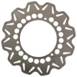 Bremsscheibe VEE EBC passend für: Yamaha YP