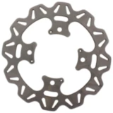 Bremsscheibe VEE EBC passend für: Triumph Tiger, Sprint, Speed Triple