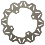 Bremsscheibe VEE EBC passend für: Honda FES, VTR