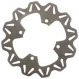 Bremsscheibe VEE EBC passend für: Honda CB, NSS, XL