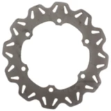 Bremsscheibe VEE EBC passend für: Honda NSS, SH, ADV