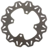 Bremsscheibe VEE EBC passend für: Kawasaki ZX - 12R, ZX - 6R