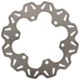 Bremsscheibe VEE EBC passend für: Kawasaki GPZ, ZX - 10, ZZR