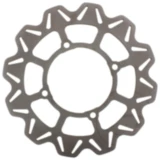 Bremsscheibe VEE EBC passend für: Kawasaki GTR